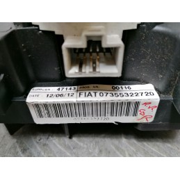 DEVIOLUCI COMPLETO CONTATTO SPIRALATO FIAT BRAVO (198) DAL 2007 AL 2014  2400000050902
