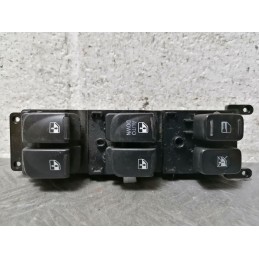 PULSANTIERA ALZAVETRI ALZACRISTALLI ANT. SX HYUNDAI ACCENT DAL 2005 AL 2009  2400000050803