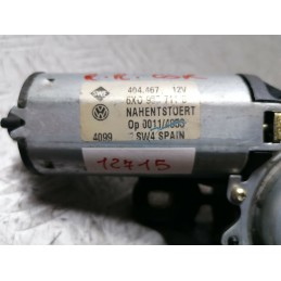 MOTORINO TERGICRISTALLO POSTERIORE VW LUPO DAL 1998 AL 2005 COD. 6X0955711D  2400000052340