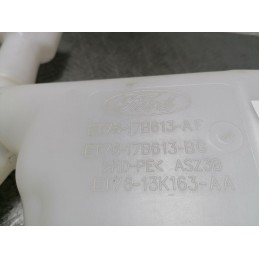 VASCHETTA ACQUA TERGICRISTALLI FORD TRANSIT COURIER DAL 2013 IN POI  2400000052111