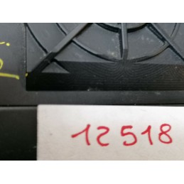 SERRATURA ELETTRICA PORTELLONE POST. BMW SERIE 3 E97 DAL 2005 AL 2013  2400000050377