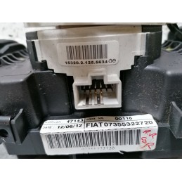 DEVIOLUCI COMPLETO CONTATTO SPIRALATO FIAT BRAVO (198) DAL 2007 AL 2014  2400000050902