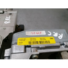 PIANTONE STERZO ELETTRICO FORD FIESTA 1.4 B. 6 SERIE DEL 2009  2400000049661