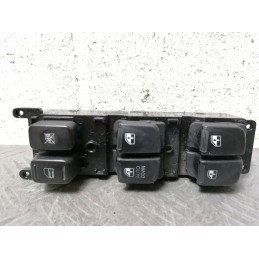 PULSANTIERA ALZAVETRI ALZACRISTALLI ANT. SX HYUNDAI ACCENT DAL 2005 AL 2009  2400000050803