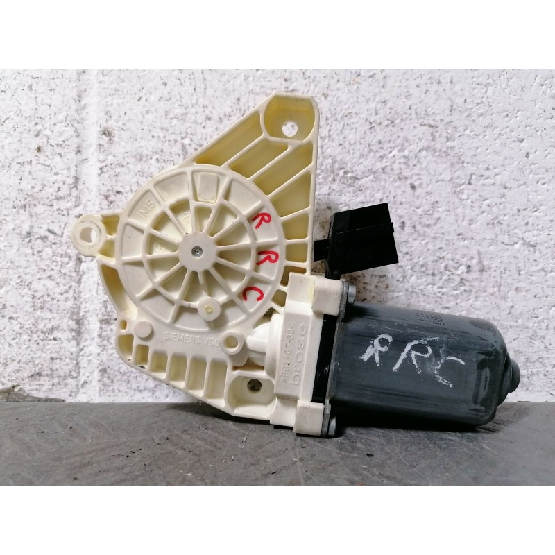 MOTORINO ALZAVETRI ALZACRISTALLI POST. SX MERCEDES CLASSE A (W169) 180 2004-2012  2400000054283
