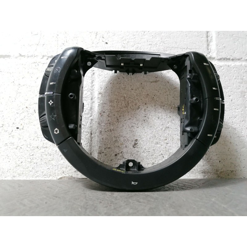 COMANDI AL VOLANTE CITROEN C4 PICASSO DAL 2006 AL 2013 COD. 96624938XT  2400000054559