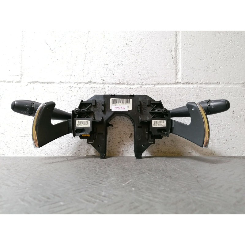DEVIOLUCI COMPLETO DI LEVE CAMBIO SEQUENZIALE CITROEN C4 PICASSO 2006-2013  2400000054566