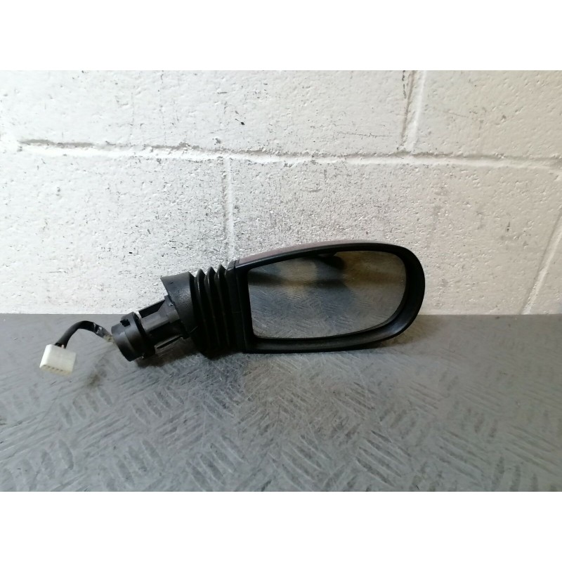 SPECCHIETTO RETROVISORE ELETTRICO ANT. DX FIAT PUNTO (188) DAL 2003 AL 2010  2400000054672