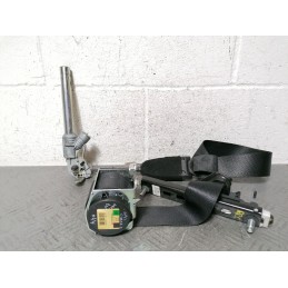 CINTURA DI SICUREZZA ANT. DX OPEL CORSA D 5 PORTE DAL 2006 AL 2014  2400000054771