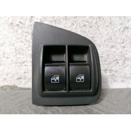 PULSANTIERA ALZAVETRO ALZACRISTALLO ANT. SX FIAT DOBLO' DAL 2000 AL 2009  2400000055013