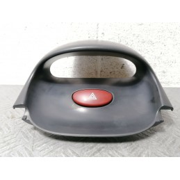 PULSANTE QUATTRO FRECCE PEUGEOT 206 DAL 1998 AL 2012 COD. 96373860XT  2400000055280