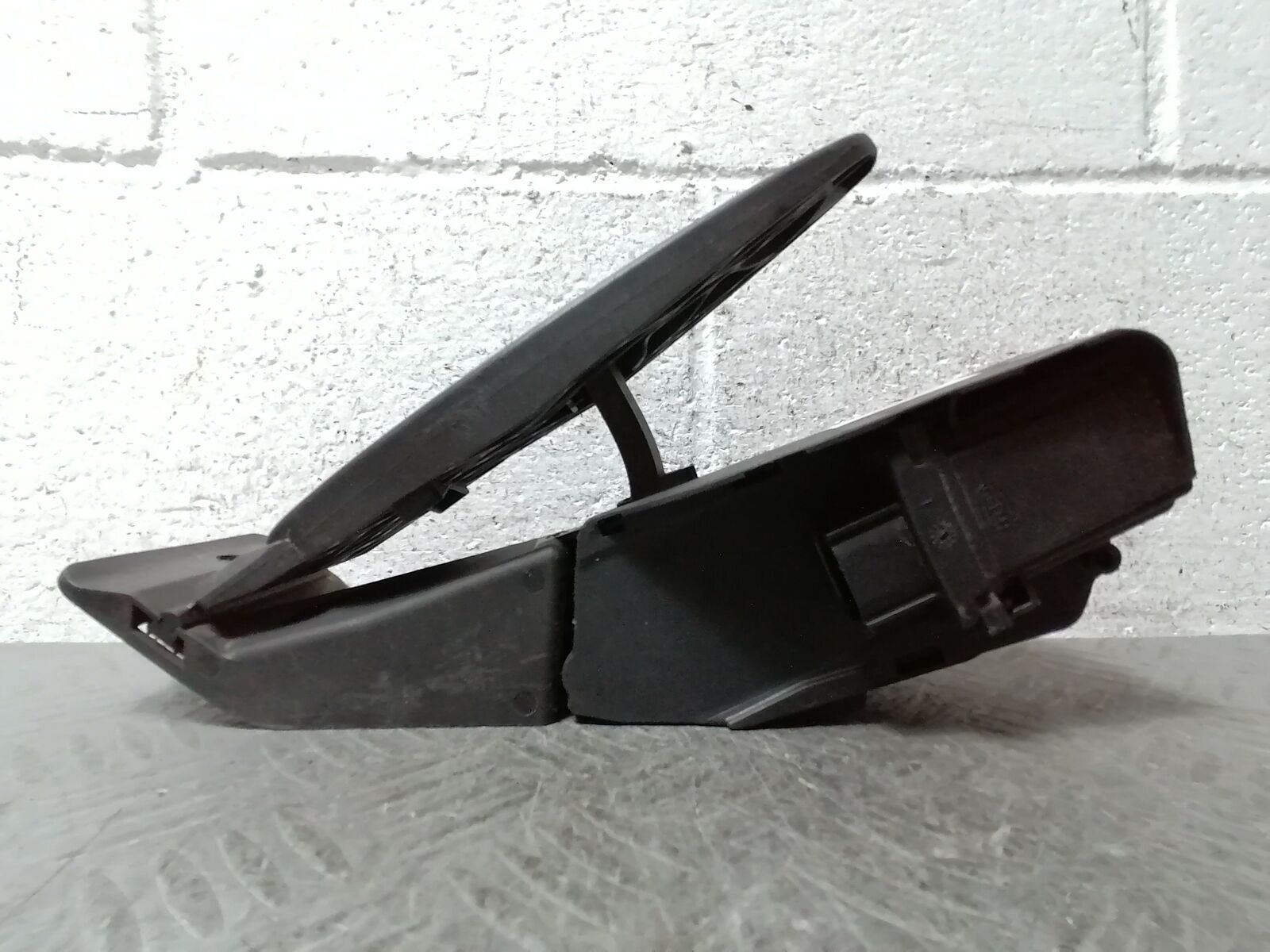 2730 PEDALE ACCELERATORE MINI COOPER (R55-R56-R57) DAL 2007 AL 2013