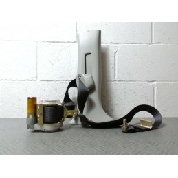 CINTURA DI SICUREZZA ANT. DX TOYOTA YARIS VERSO (XP20) DAL 1999 AL 2005  2400000055334