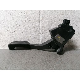 PEDALE ACCELERATORE ELETTRICO TOYOTA YARIS (XP90) DAL 2005 AL 2011  2400000055808