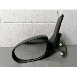 SPECCHIETTO RETROVISORE ELETTRICO ANT. SX FORD KA DAL 2008 AL 2016 2 SERIE  2400000056010