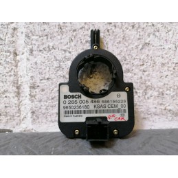 SENSORE ANGOLO DI STERZATA CITROEN C4 PICASSO DAL 2006 AL 2013 1 SERIE  2400000056096