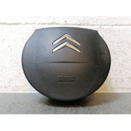 AIRBAG VOLANTE CITROEN C4 PICASSO DEL 2009 COD. 96866504ZD  2400000056164