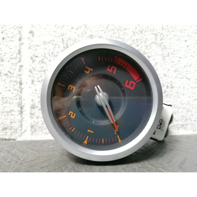 CONTAGIRI STRUMENTO RENAULT TWINGO DAL 2007 AL 2014 2 SERIE COD. 8200516798  2400000056201