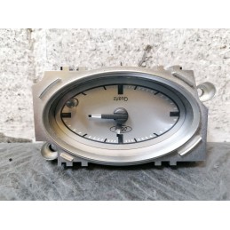 OROLOGIO ANALOGICO FORD MONDEO DAL 2005 AL 2007 2 SERIE COD. 1S71-1500-AG  2400000056522