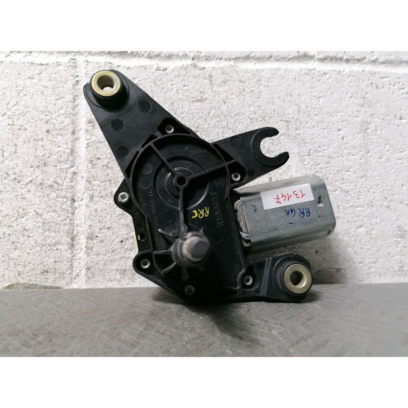 MOTORINO TERGICRISTALLI POST. RENAULT MEGANE 2 SERIE DAL 2002 AL 2010  2400000056652