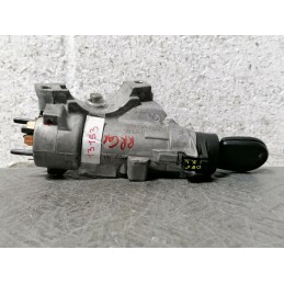 BLOCCHETTO ACCENSIONE VW POLO 9N3 DAL 2005 AL 2009 4 SERIE COD. 4B0905851B  2400000056713