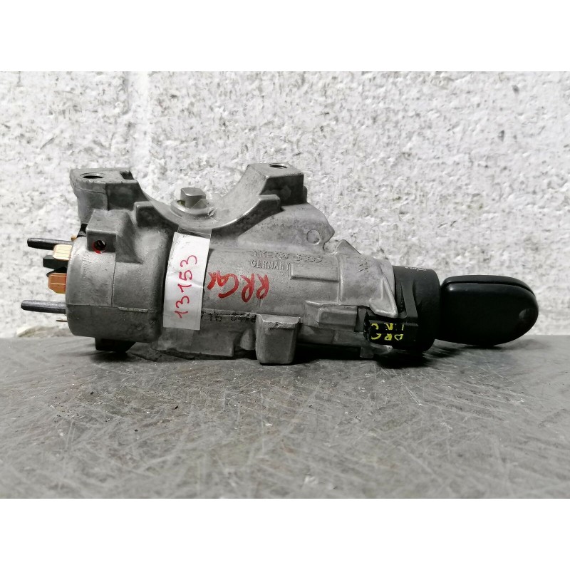 BLOCCHETTO ACCENSIONE VW POLO 9N3 DAL 2005 AL 2009 4 SERIE COD. 4B0905851B  2400000056713