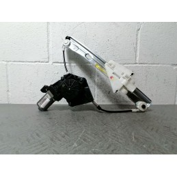 MOTORINO ALZAVETRO ALZACRISTALLO POST. DX ALFA ROMEO 159 DAL 2005 AL 2011  2400000056805