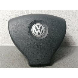 AIRBAG VOLANTE VW POLO (9N3) DAL 2005 AL 2009 4 SERIE COD. 6Q0880201T  2400000056898