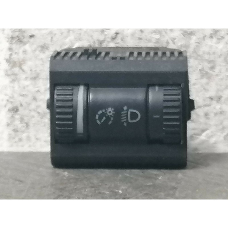 COMANDO REGOLATORE LUCI FARI VW POLO (9N3) DAL 2005 AL 2009 COD. 6Q0941333C  2400000056928