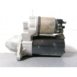 MOTORINO AVVIAMENTO OPEL CORSA C 1.0 B. DAL 2000 AL 2006 COD. 0001107436  2400000057291