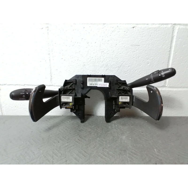 DEVIOLUCI COMPLETO DI LEVE CAMBIO SEQUENZIALE CITROEN C4 PICASSO 2006-2013  2400000057581