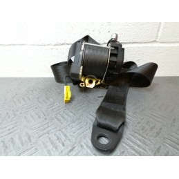 CINTURA DI SICUREZZA ANT. SX FIAT GRANDE PUNTO (199) 2005-2012 COD. 33009759  2400000058212