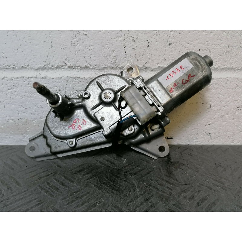 MOTORINO TERGICRISTALLO POST. TOYOTA YARIS VERSO (XP20) DAL 1999 AL 2005  2400000058519