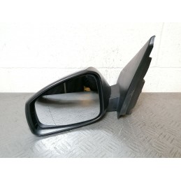 SPECCHIETTO RETROVISORE ELETTRICO ANT. SX RENAULT MEGANE BERLINA DAL 2008 AL 2016  2400000058533
