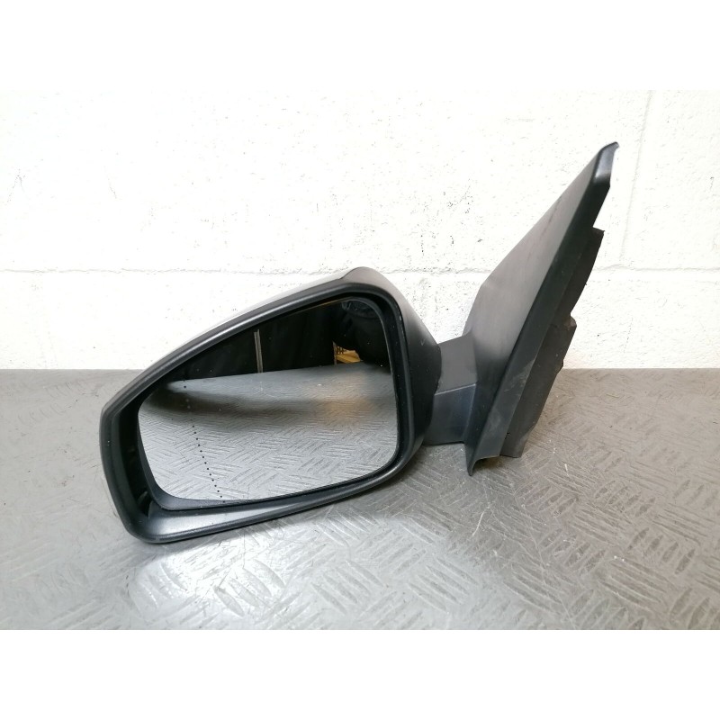 SPECCHIETTO RETROVISORE ELETTRICO ANT. SX RENAULT MEGANE BERLINA DAL 2008 AL 2016  2400000058533