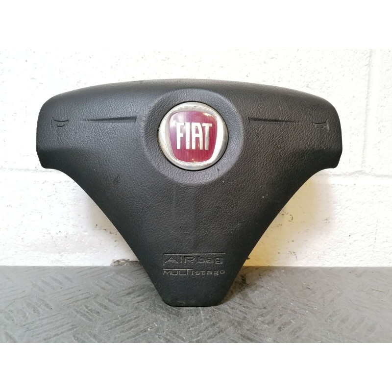 AIRBAG VOLANTE FIAT CROMA DAL 2005 AL 2010 COD. 7354651020  2400000058564