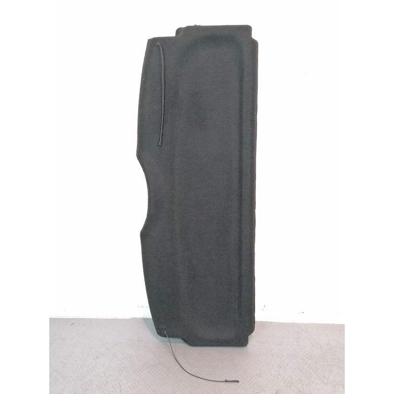 PIANALE CAPPELLIERA BAGAGLIAIO PEUGEOT 206 PLUS 3 PORTE DAL 2009 AL 2013  2400000058878