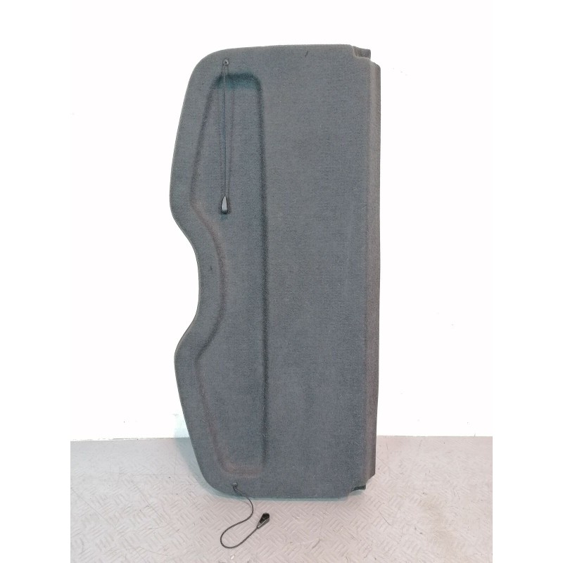 PIANALE CAPPELLIERA BAGAGLIAIO RENAULT CLIO 5 PORTE 3 SERIE DAL 2005 AL 2013  2400000058922