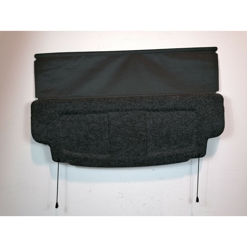PIANALE CAPPELLIERA BAGAGLIAIO NISSAN NOTE DAL 2004 AL 2013  2400000059240