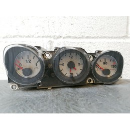 QUADRO STRUMENTI INDICATORI ALFA ROMEO 156 DAL 1997 AL 2003 COD. 156034488  2400000059349