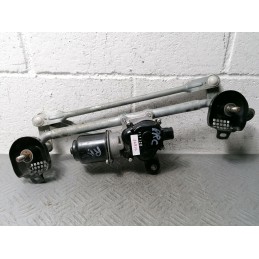 MOTORINO TERGICRISTALLO ANTERIORE MITSUBISHI SPACE RUNNER DAL 2013 IN POI  2400000053958