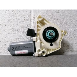 MOTORINO ALZAVETRO ALZACRISTALLO ANT. SX MERCEDES CLASSE A (W169) 2004-2012  2400000054542