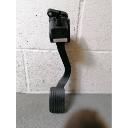 PEDALE ACCELERATORE ELETTRICO CITROEN C4 PICASSO DAL 2006 AL 2013  2400000054573