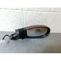 SPECCHIETTO RETROVISORE ELETTRICO ANT. DX FIAT PUNTO (188) DAL 2003 AL 2010  2400000054672