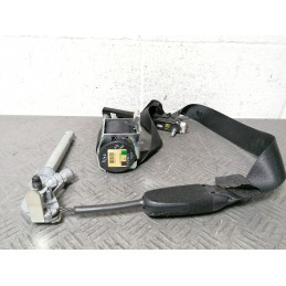 CINTURA DI SICUREZZA ANT. DX OPEL CORSA D 5 PORTE DAL 2006 AL 2014  2400000054771