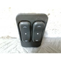 PULSANTIERA ALZAVETRI ALZACRISTALLI ANT. SX OPEL ZAFIRA A DAL 1999 AL 2005  2400000055129