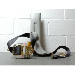 CINTURA DI SICUREZZA ANT. DX TOYOTA YARIS VERSO (XP20) DAL 1999 AL 2005  2400000055334
