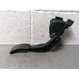 PEDALE ACCELERATORE AUDI A2 DAL 1999 AL 2005 COD. 8Z1 72 523 A  2400000055747