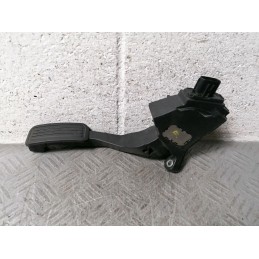 PEDALE ACCELERATORE ELETTRICO TOYOTA YARIS (XP90) DAL 2005 AL 2011  2400000055808