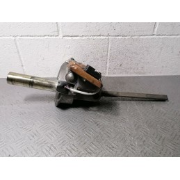 PIANTONE STERZO ELETTRICO FIAT GRANDE PUNTO (199) DAL 2005 AL 2012  2400000055839